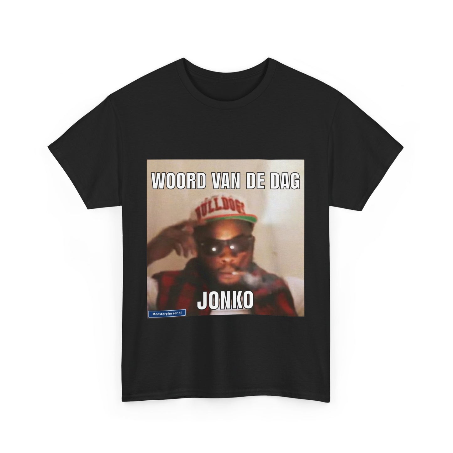 ''Jonko'' Word of the day T-shirt