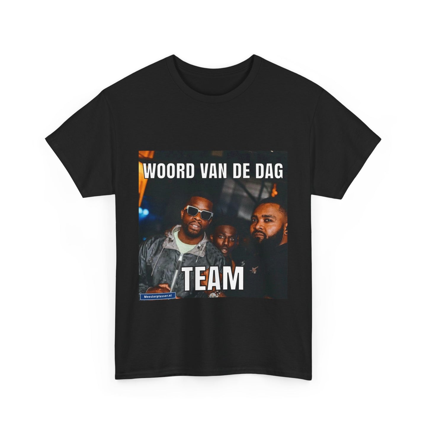 ''Team'' Word of the day T-shirt