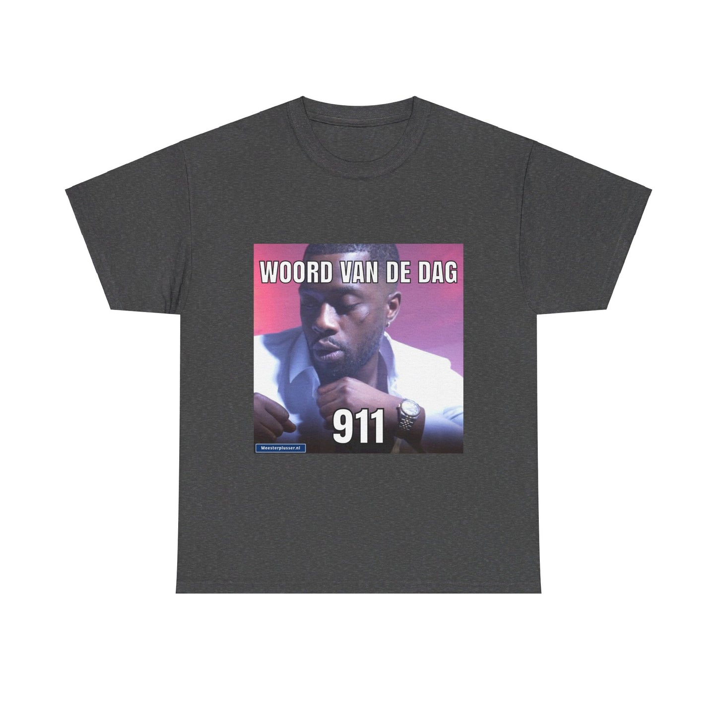 ''911'' Word of the day T-shirt