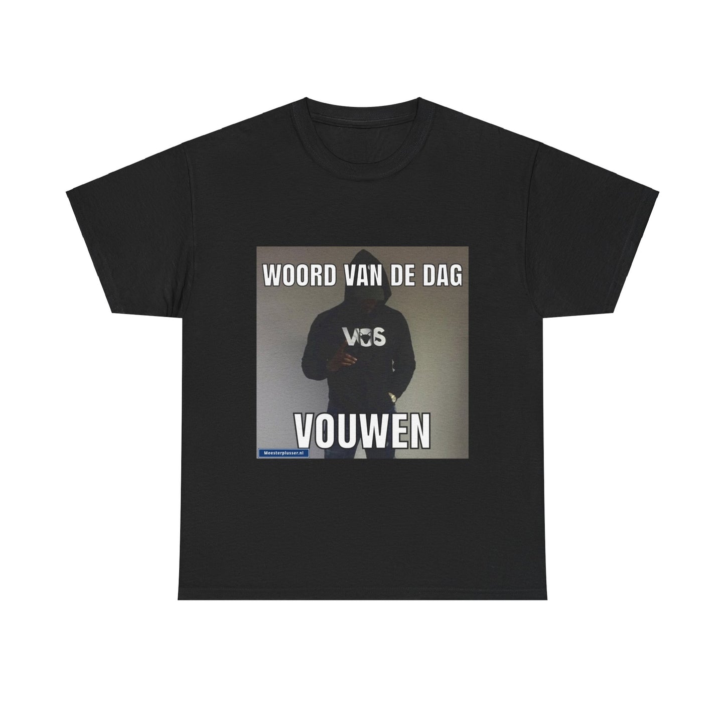 ''Folding'' Word of the day T-shirt