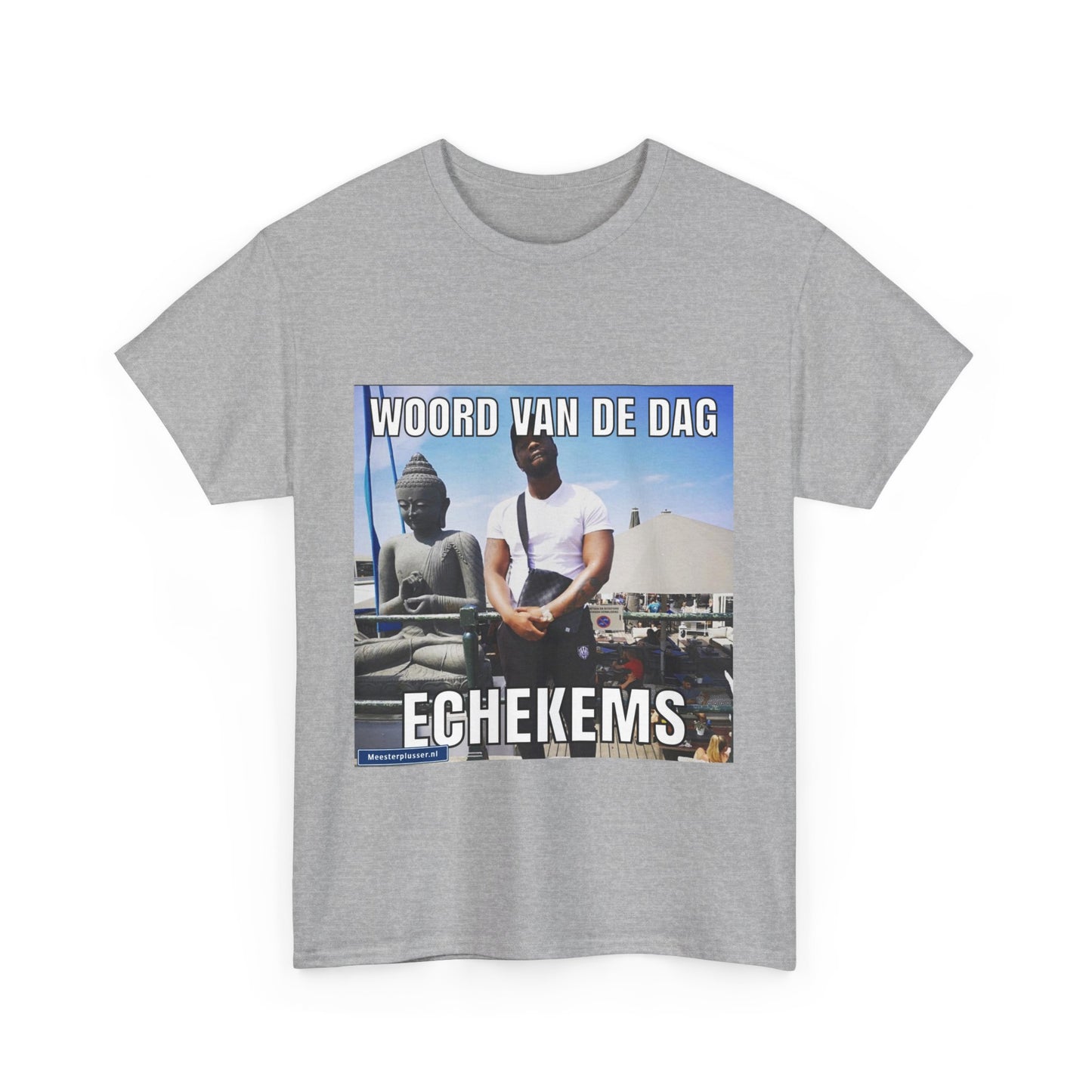 ''Echekems'' Word of the day T-shirt