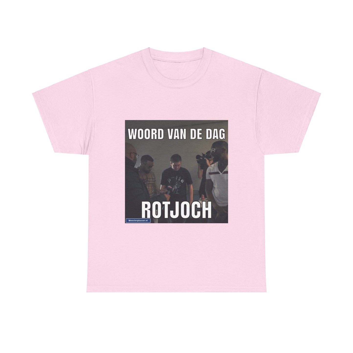 ''Rotjoch'' Word of the day T-shirt