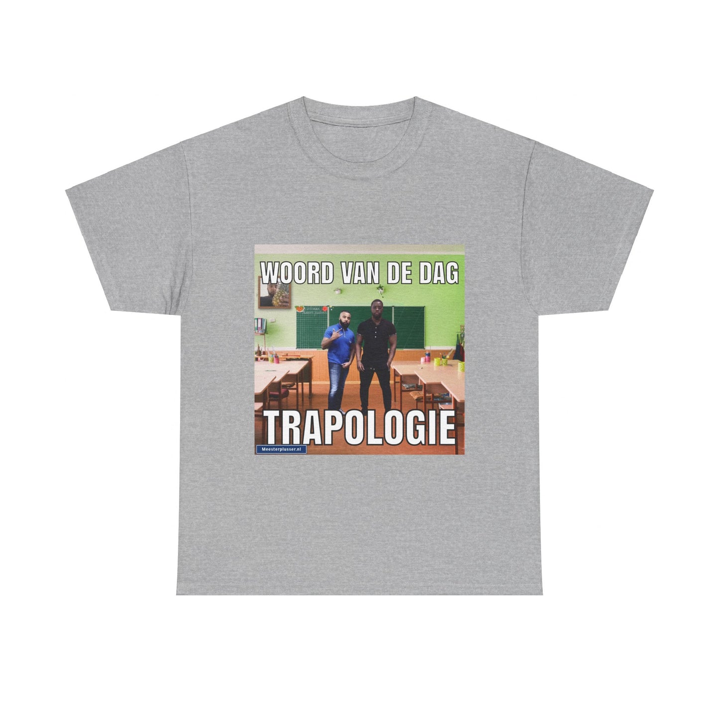 ''Trapologie'' Word of the day T-shirt