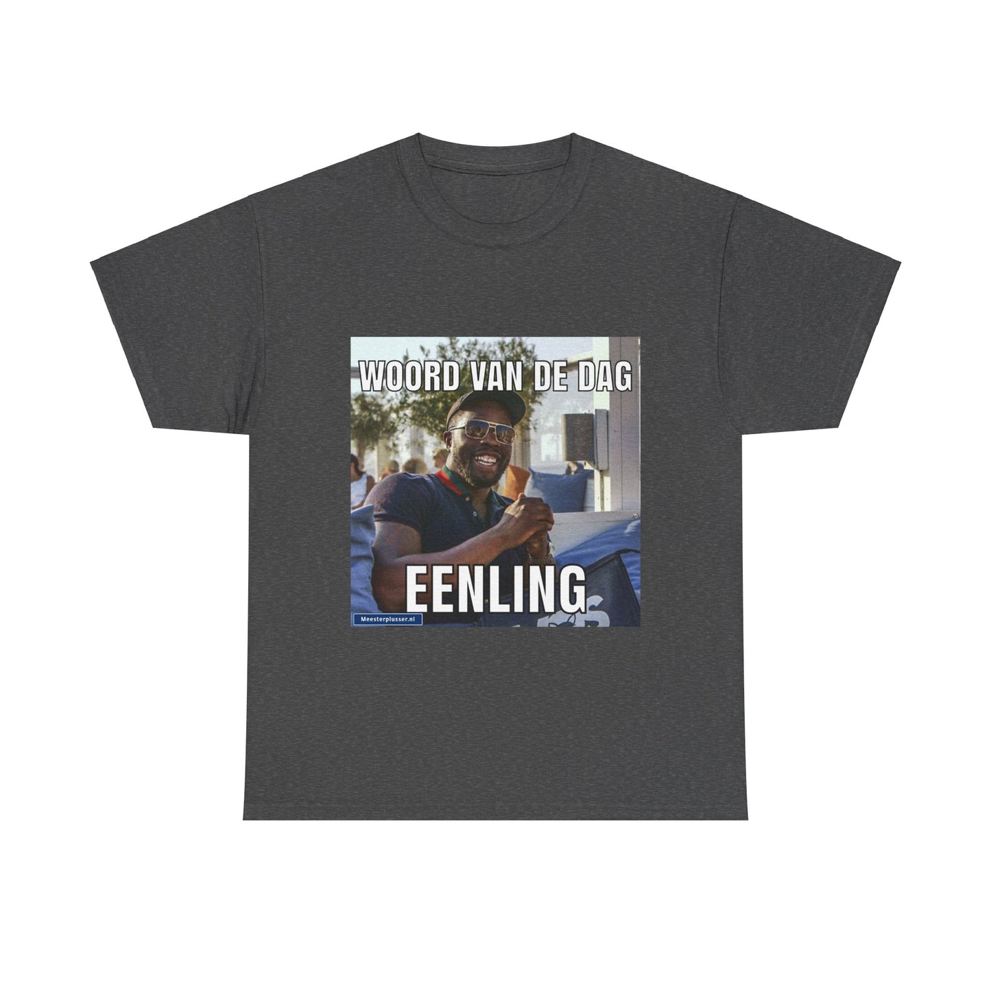 ''Eenling'' Word of the day T-shirt