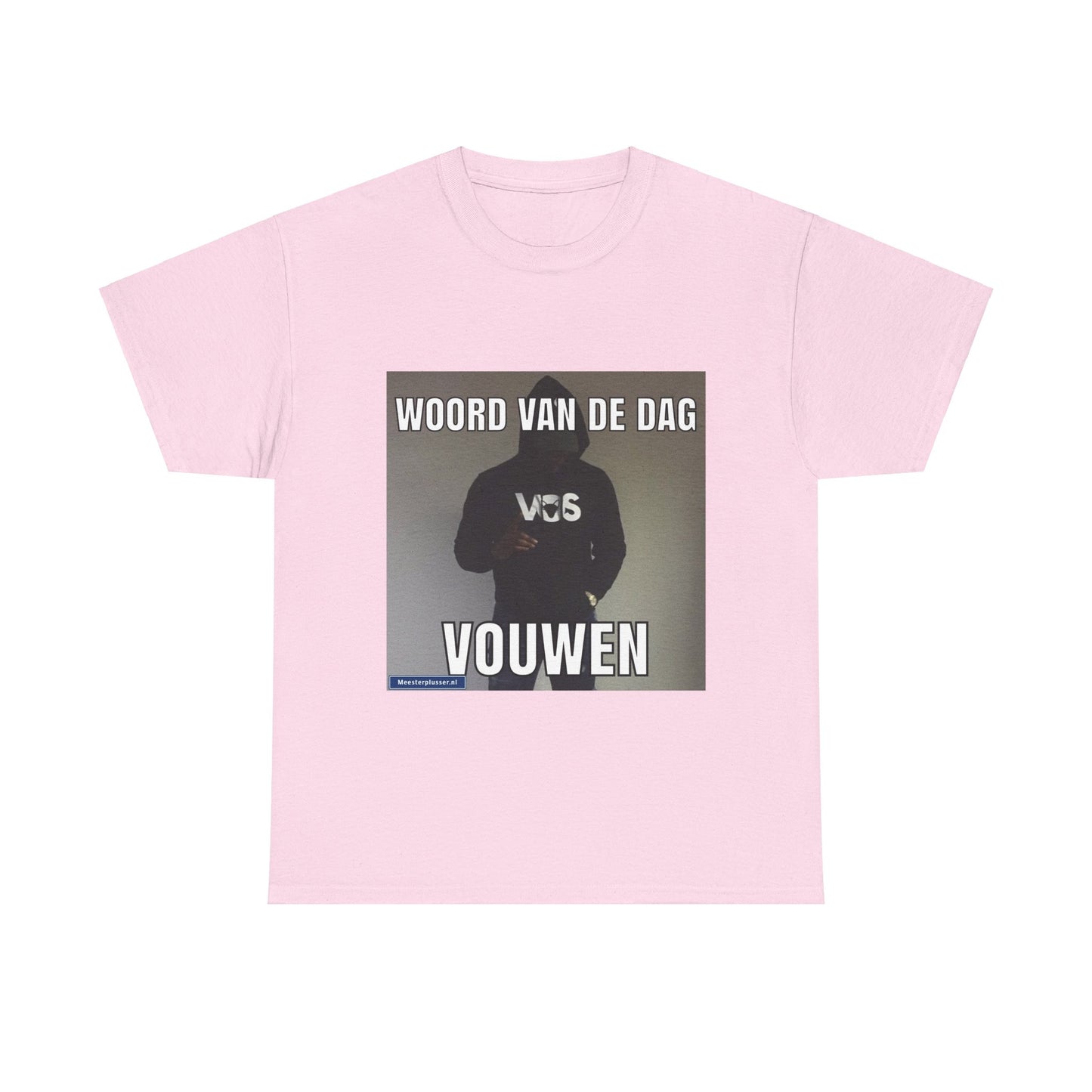 ''Folding'' Word of the day T-shirt