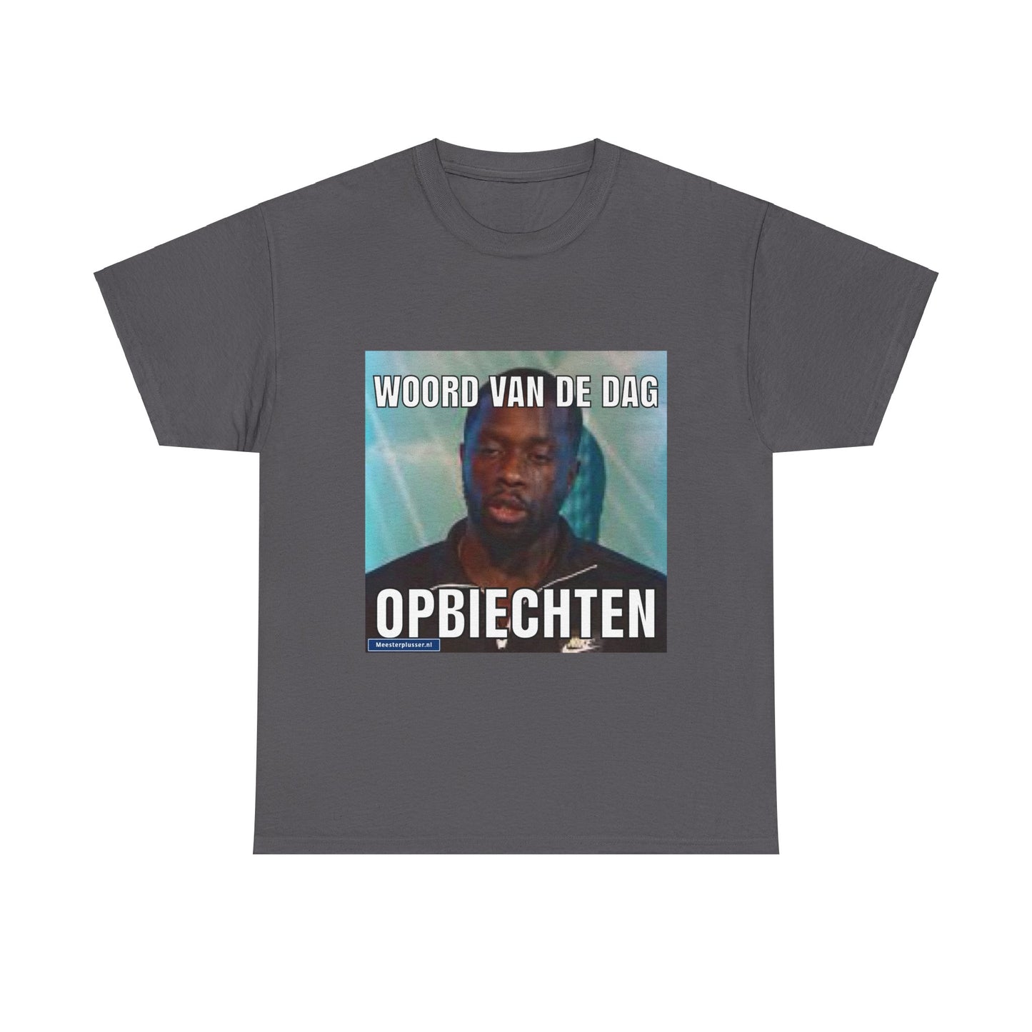 ''Confess'' Word of the day T-shirt