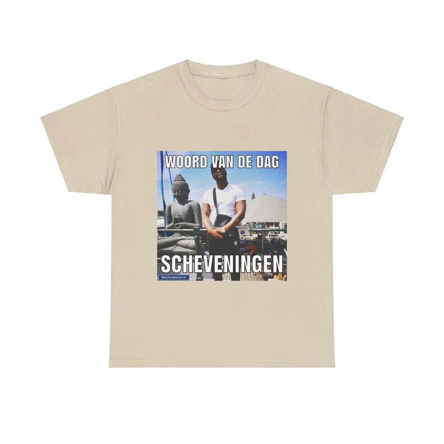 ''Scheveningen'' Word of the day T-shirt