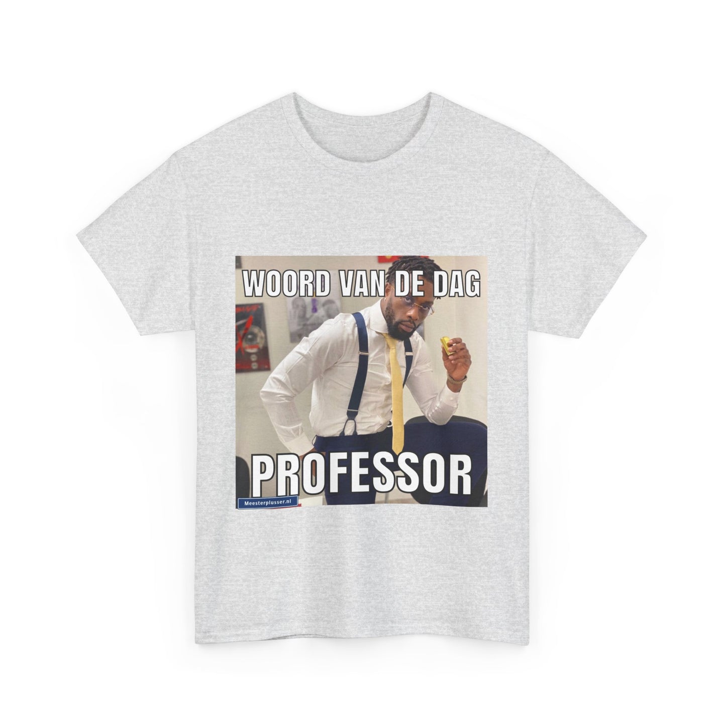 ''Professor'' Word of the day T-shirt