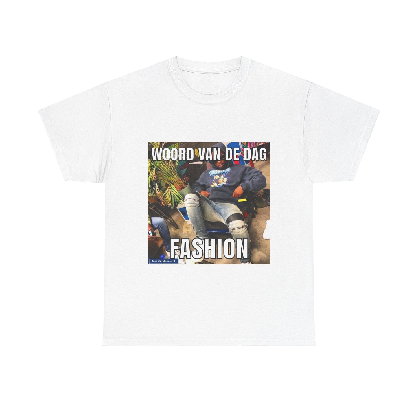 ''Fashion'' Word of the day T-shirt