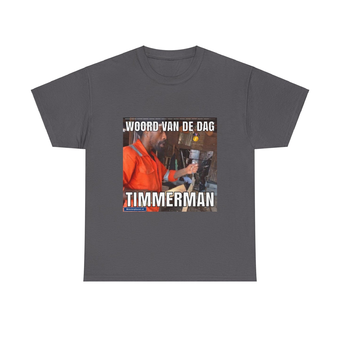 ''Carpenter'' Word of the day T-shirt