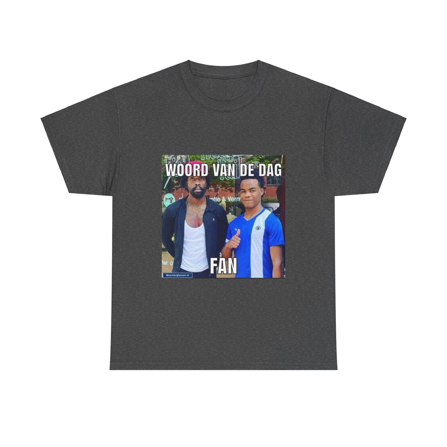 ''Fan'' Word of the day T-shirt