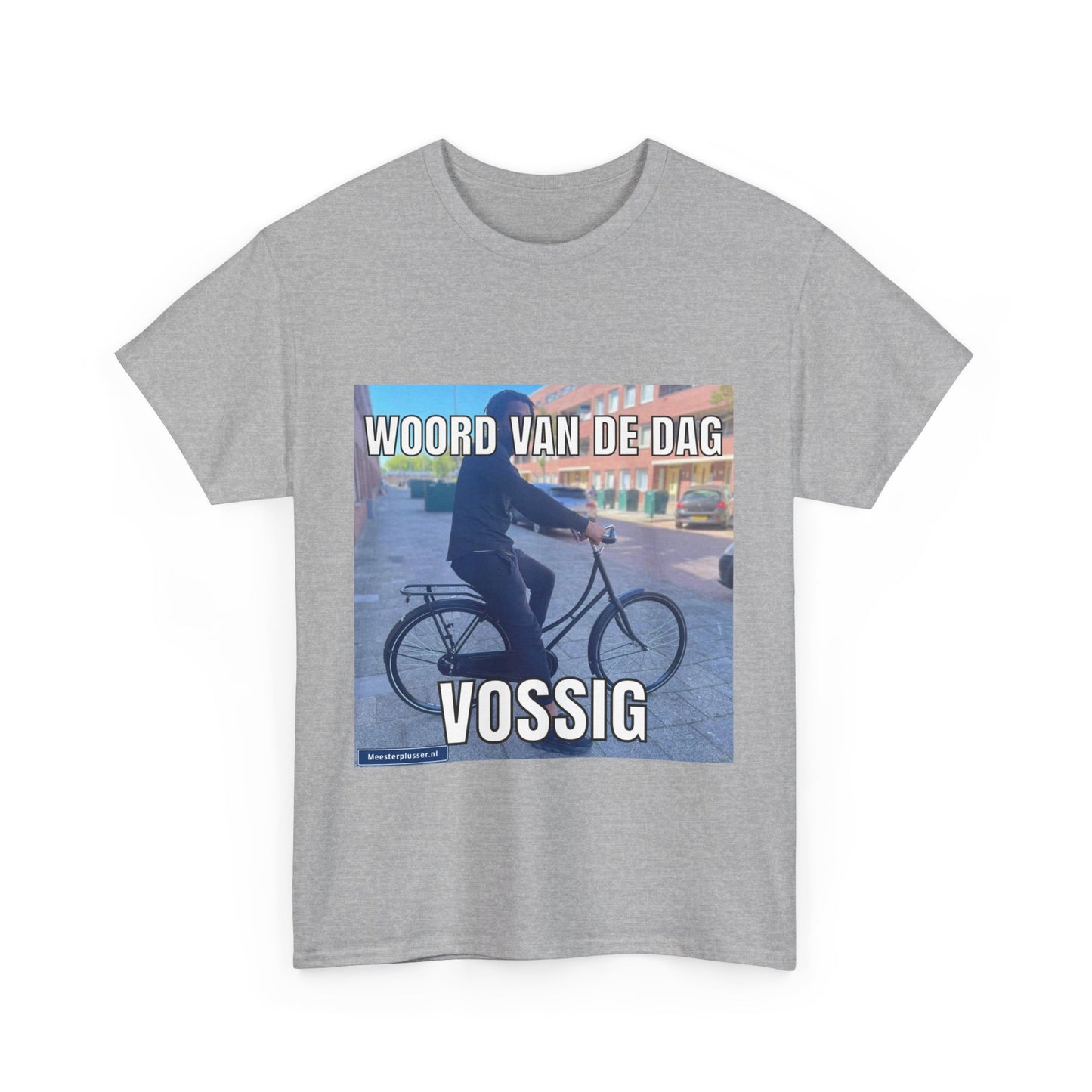 ''Foxsy'' Word of the day T-shirt