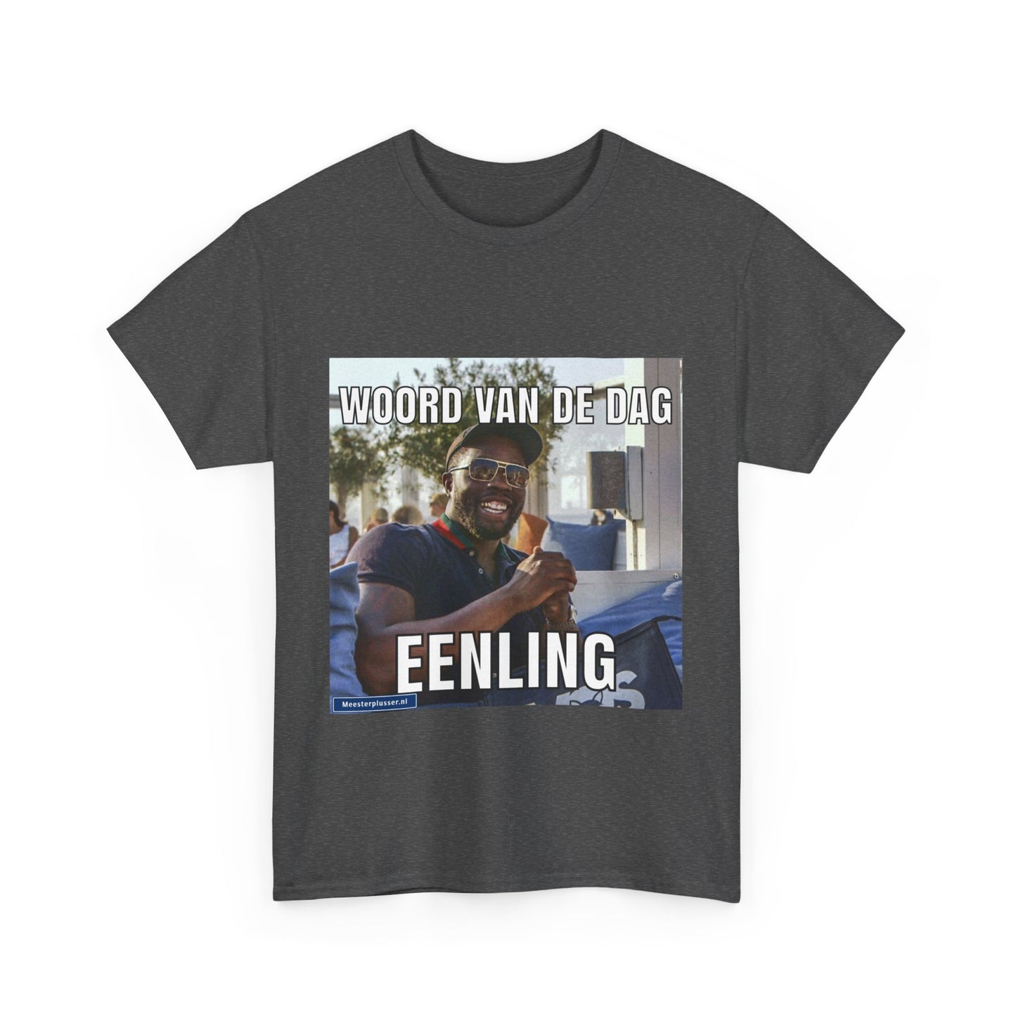 ''Eenling'' Word of the day T-shirt