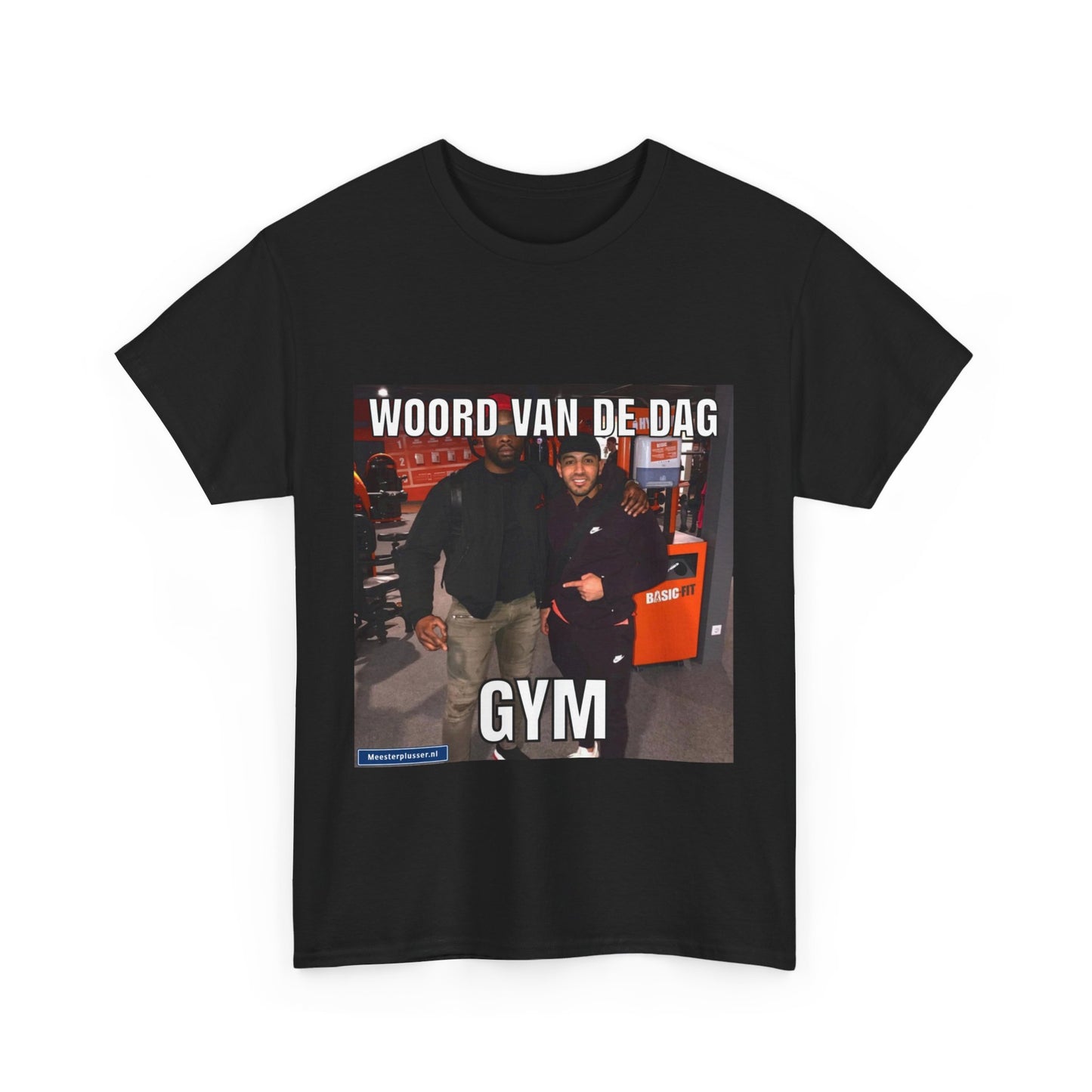 ''Gym'' Word of the day T-shirt