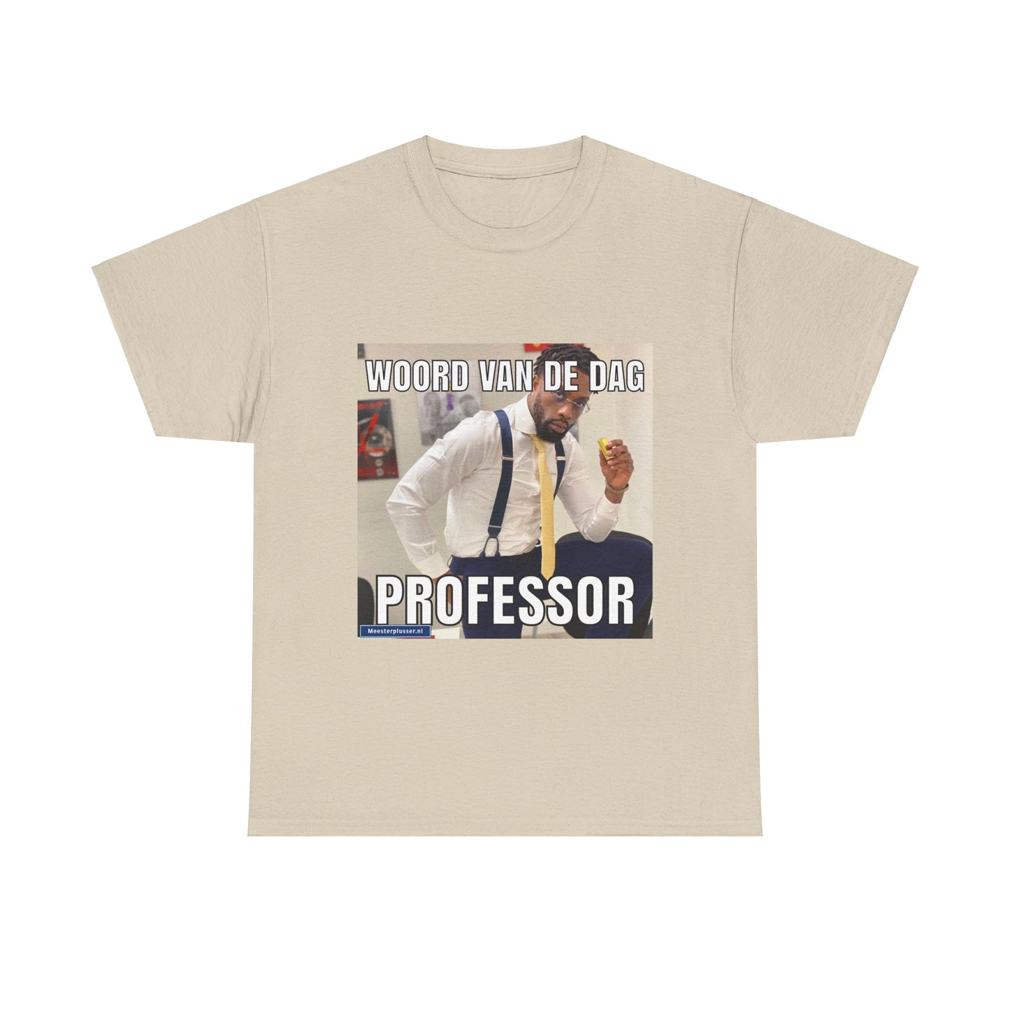''Professor'' Word of the day T-shirt