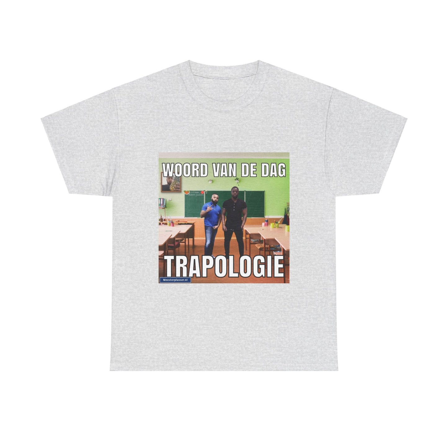 ''Trapologie'' Word of the day T-shirt