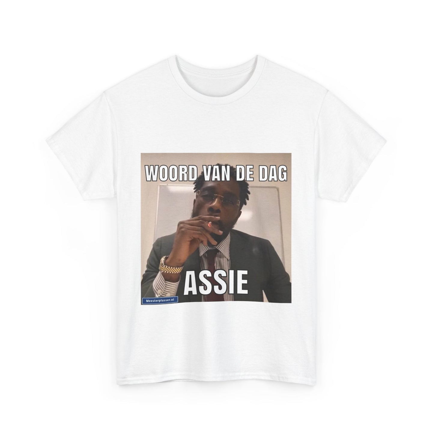 ''Assie'' Word of the day T-shirt