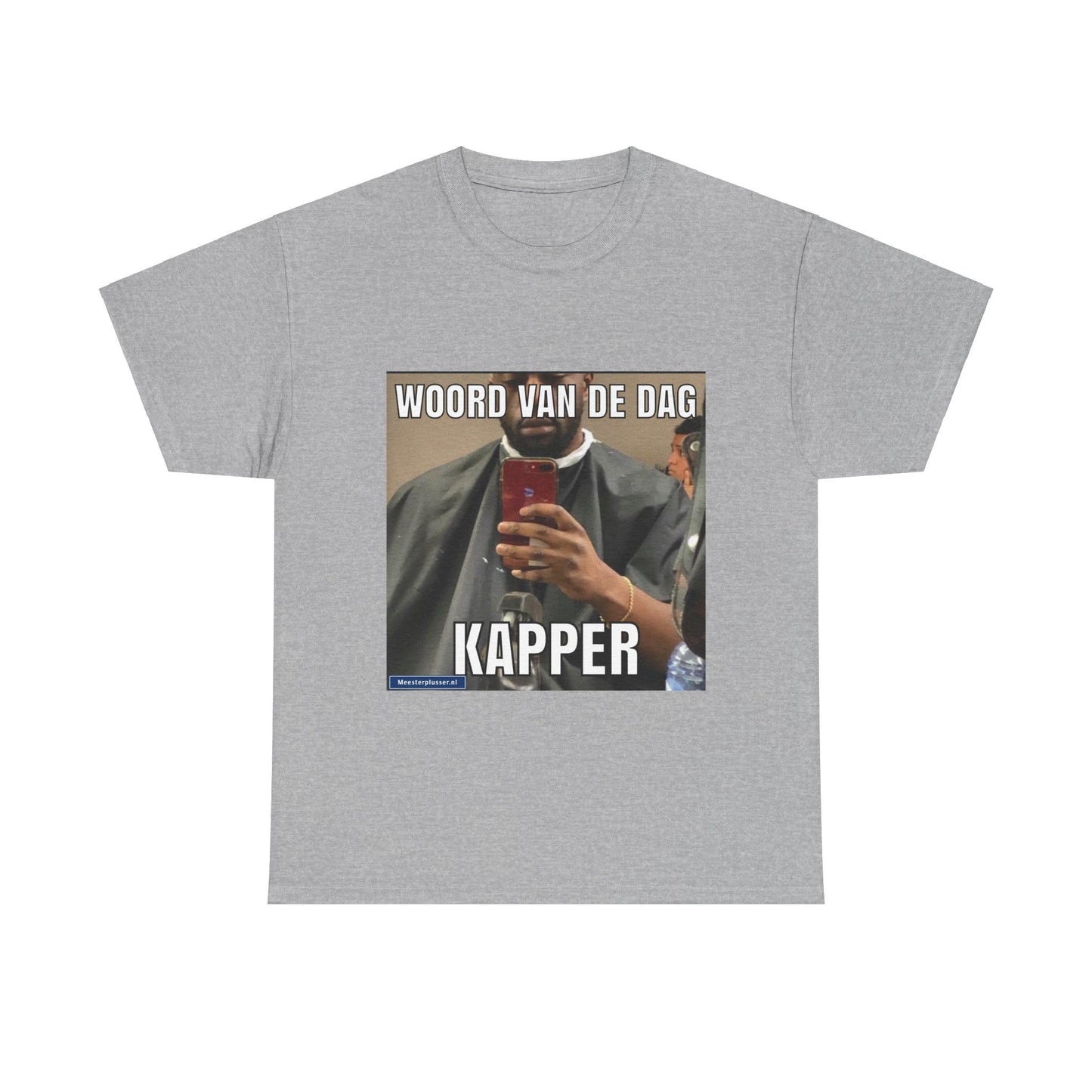 ''Hairdresser'' Word of the day T-shirt
