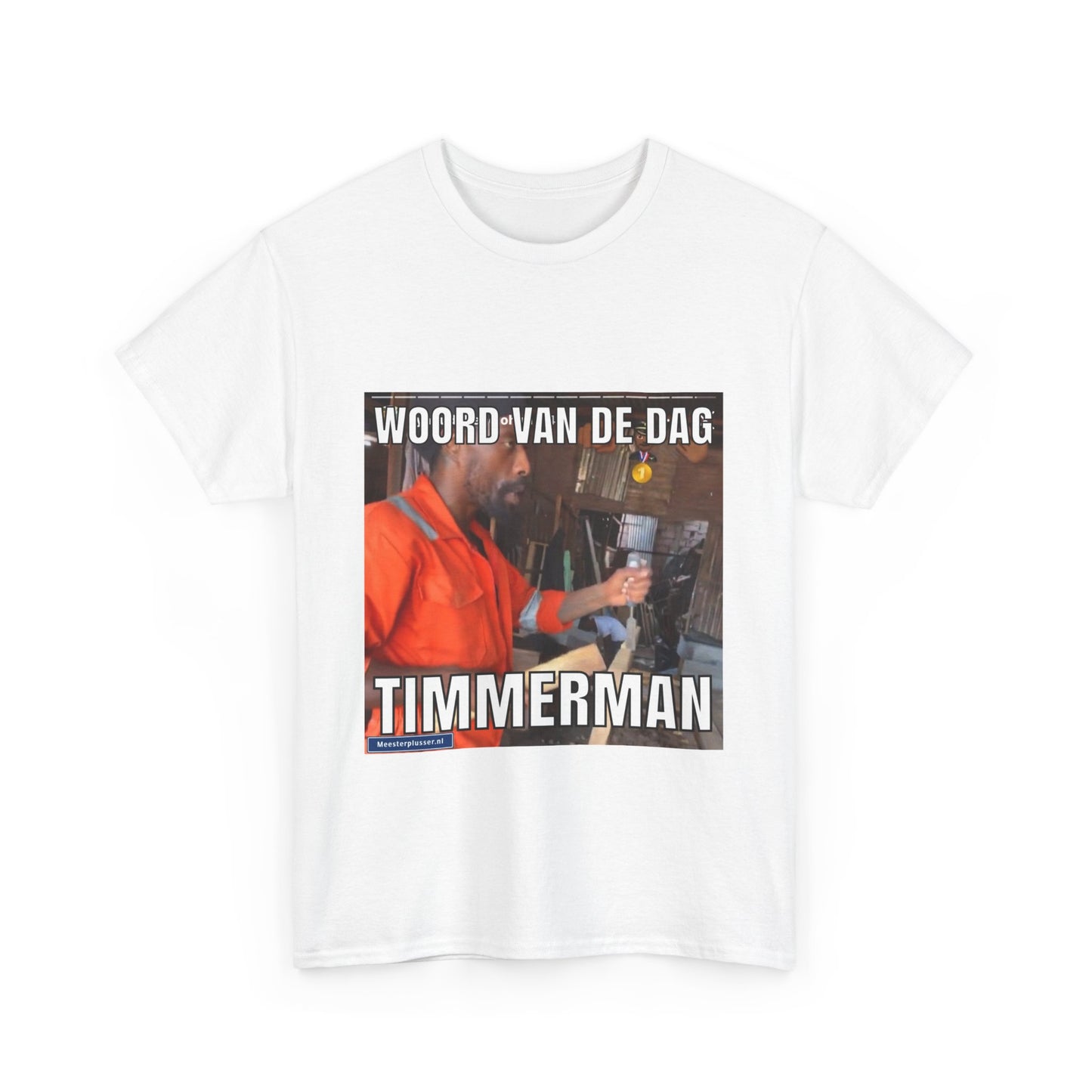 ''Carpenter'' Word of the day T-shirt