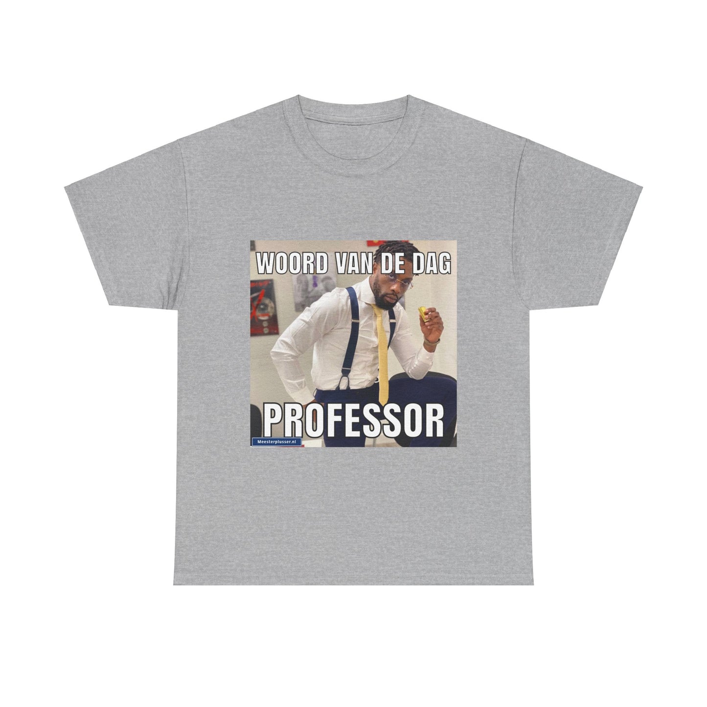 ''Professor'' Word of the day T-shirt