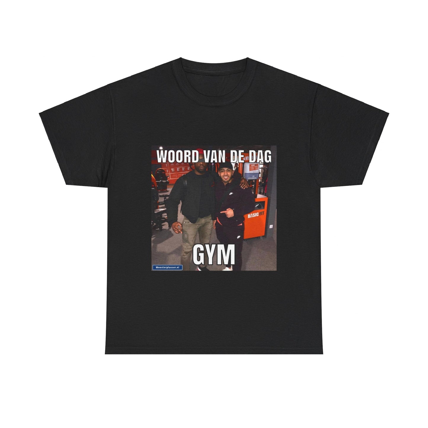 ''Gym'' Word of the day T-shirt