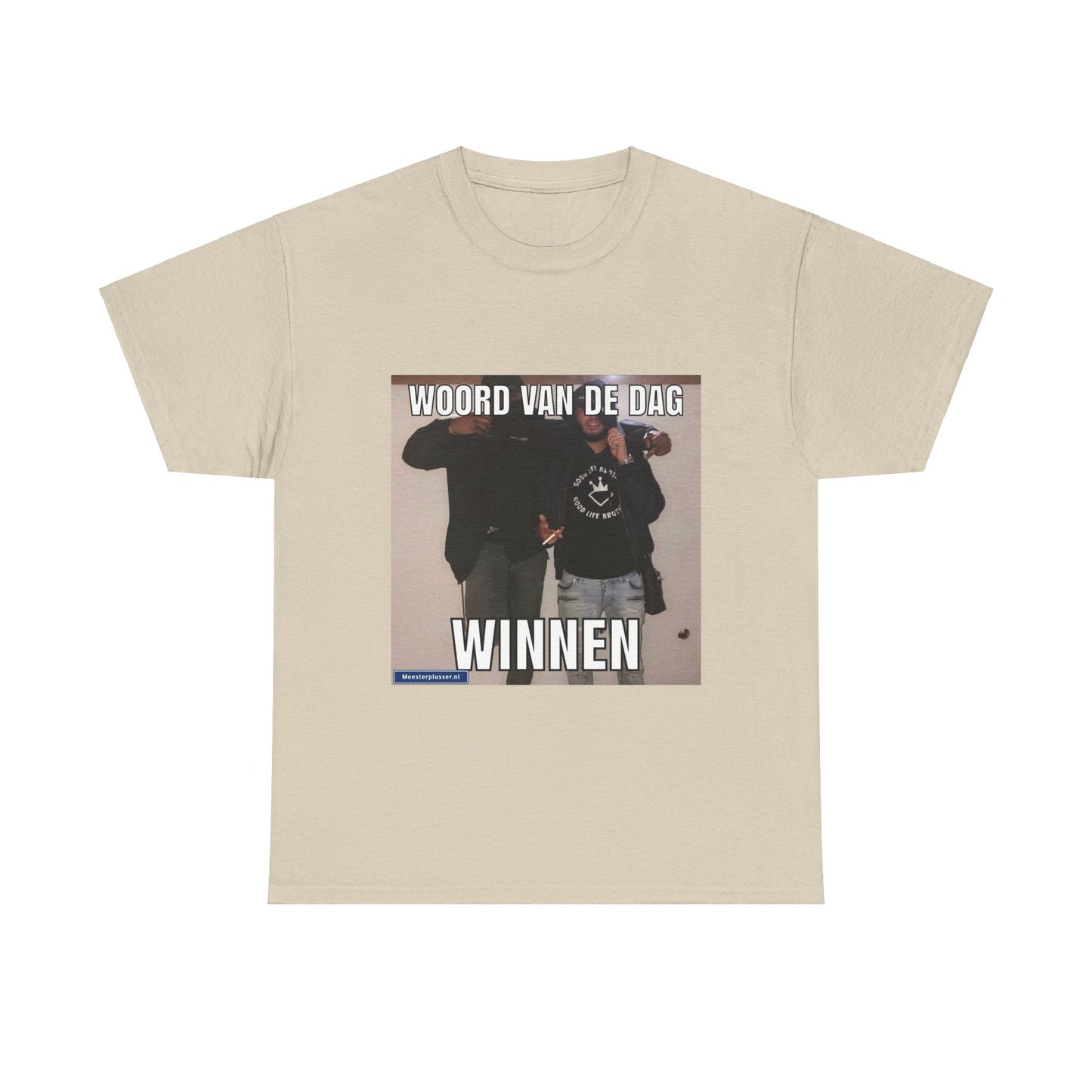 ''Win'' Word of the day T-shirt