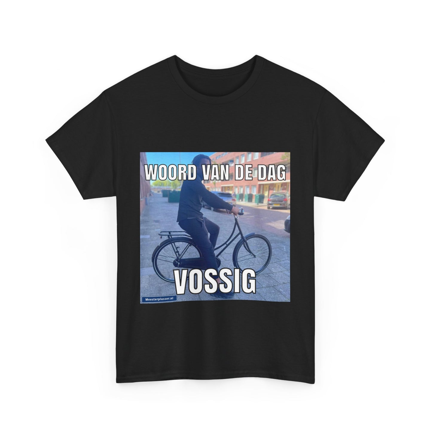 ''Foxsy'' Word of the day T-shirt