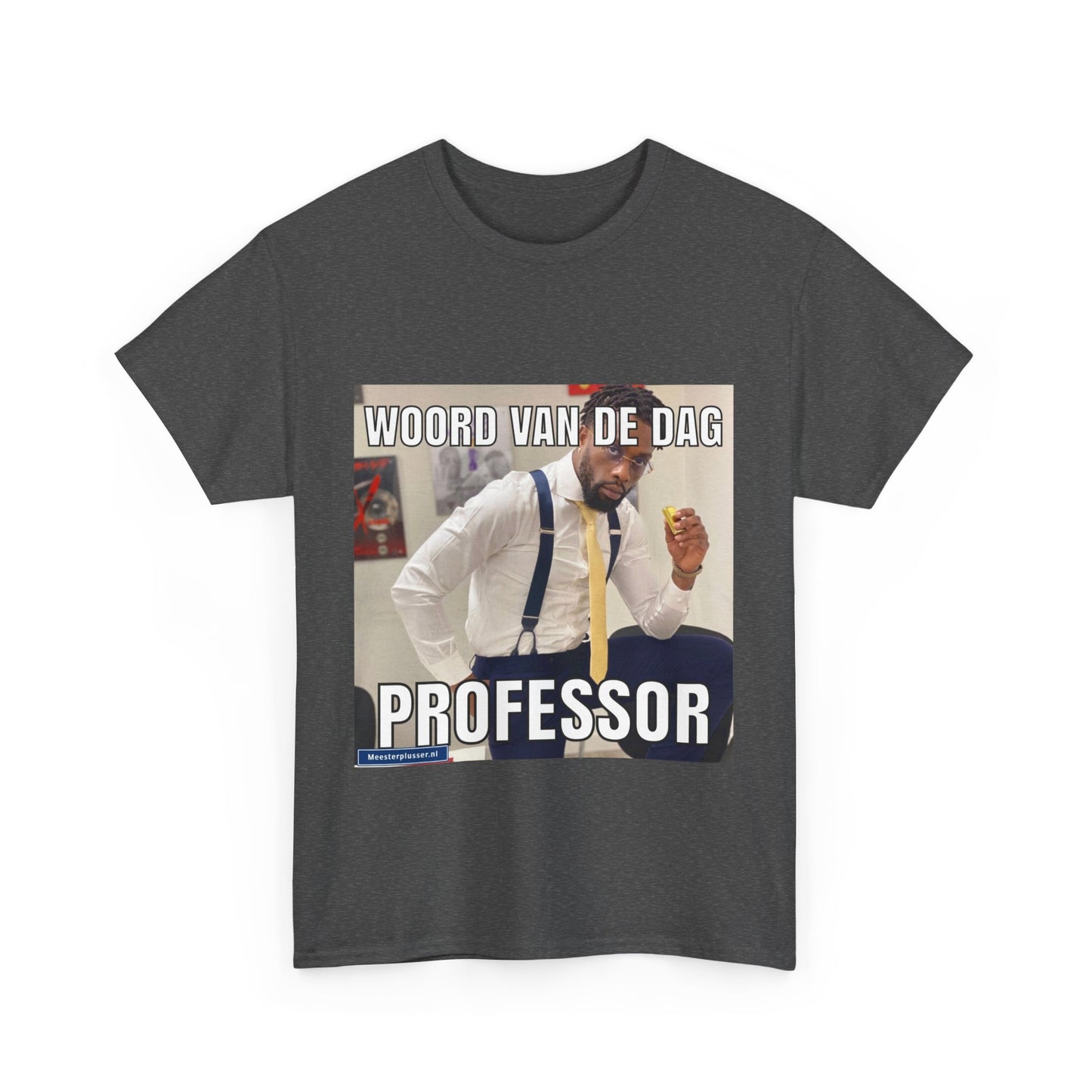 ''Professor'' Word of the day T-shirt