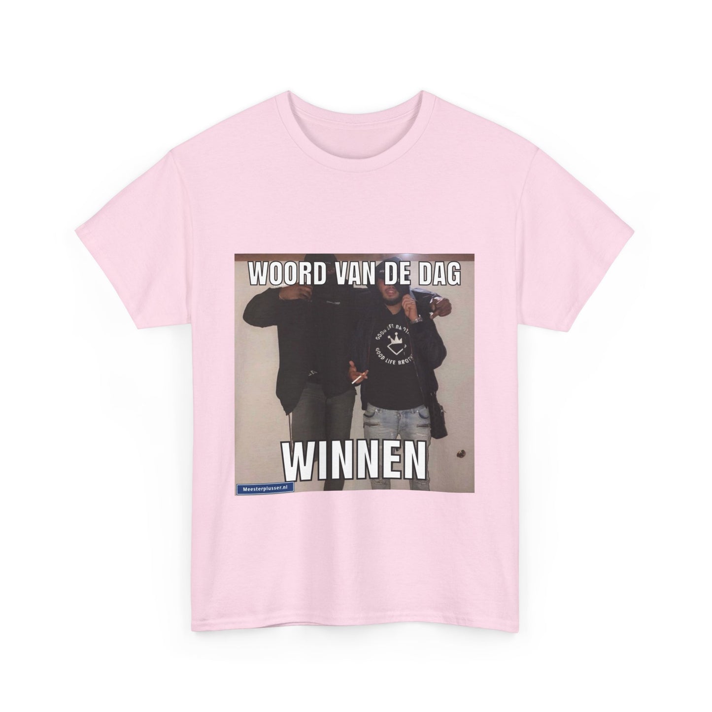 ''Win'' Word of the day T-shirt