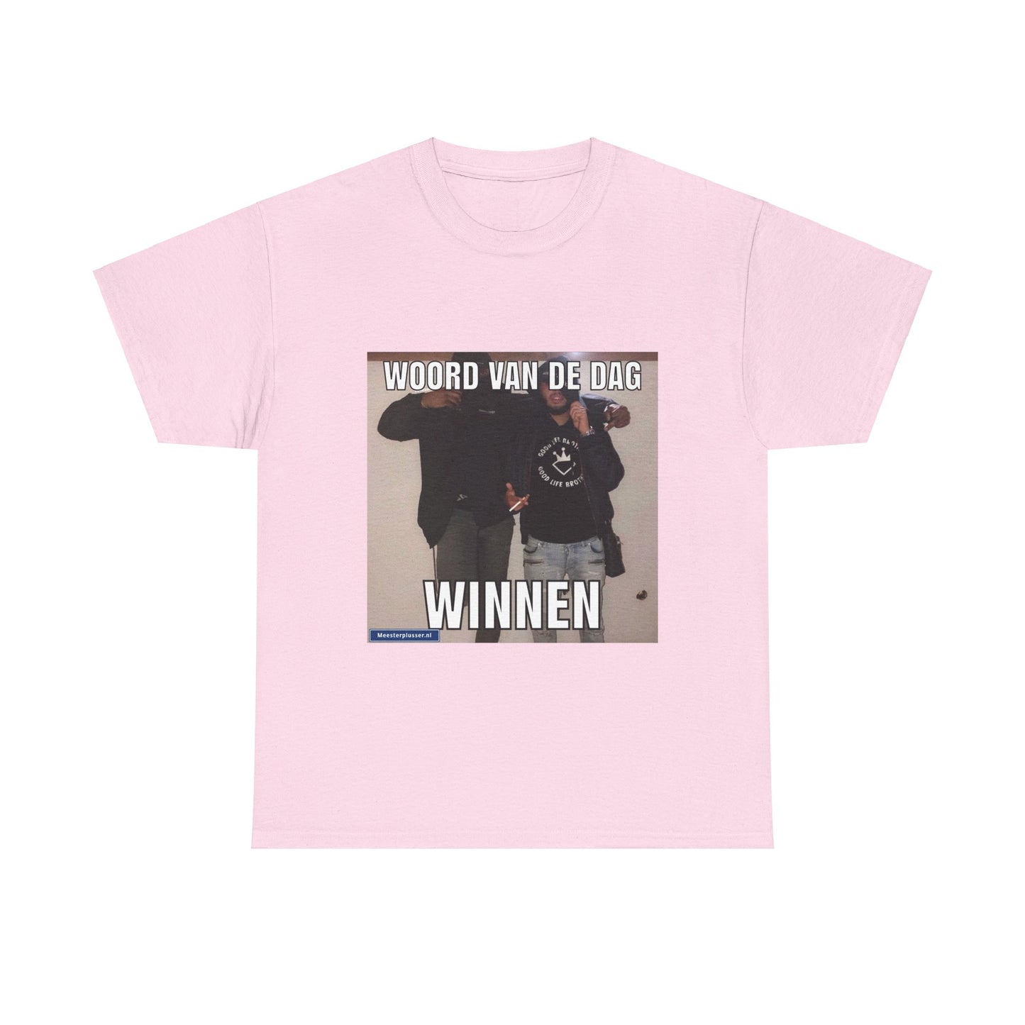 ''Win'' Word of the day T-shirt