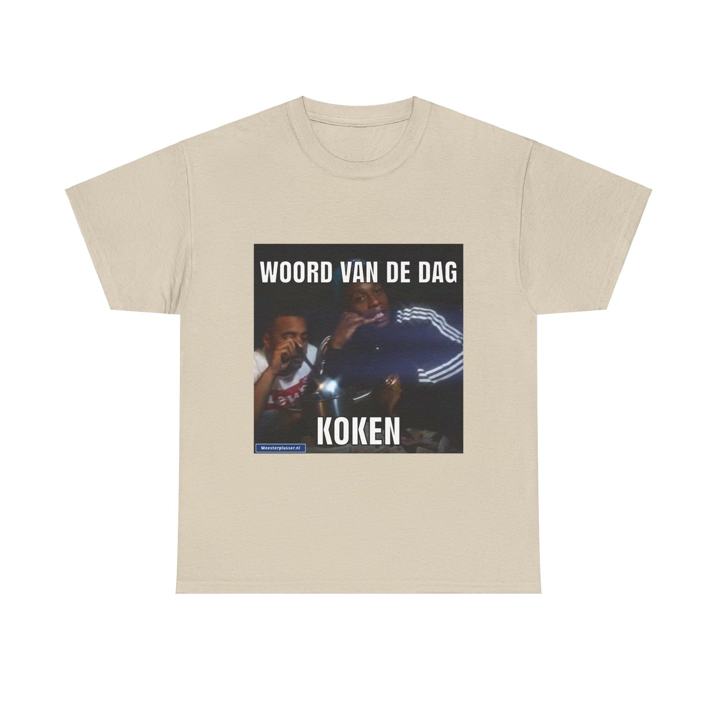 ''Cooking'' Word of the day T-shirt