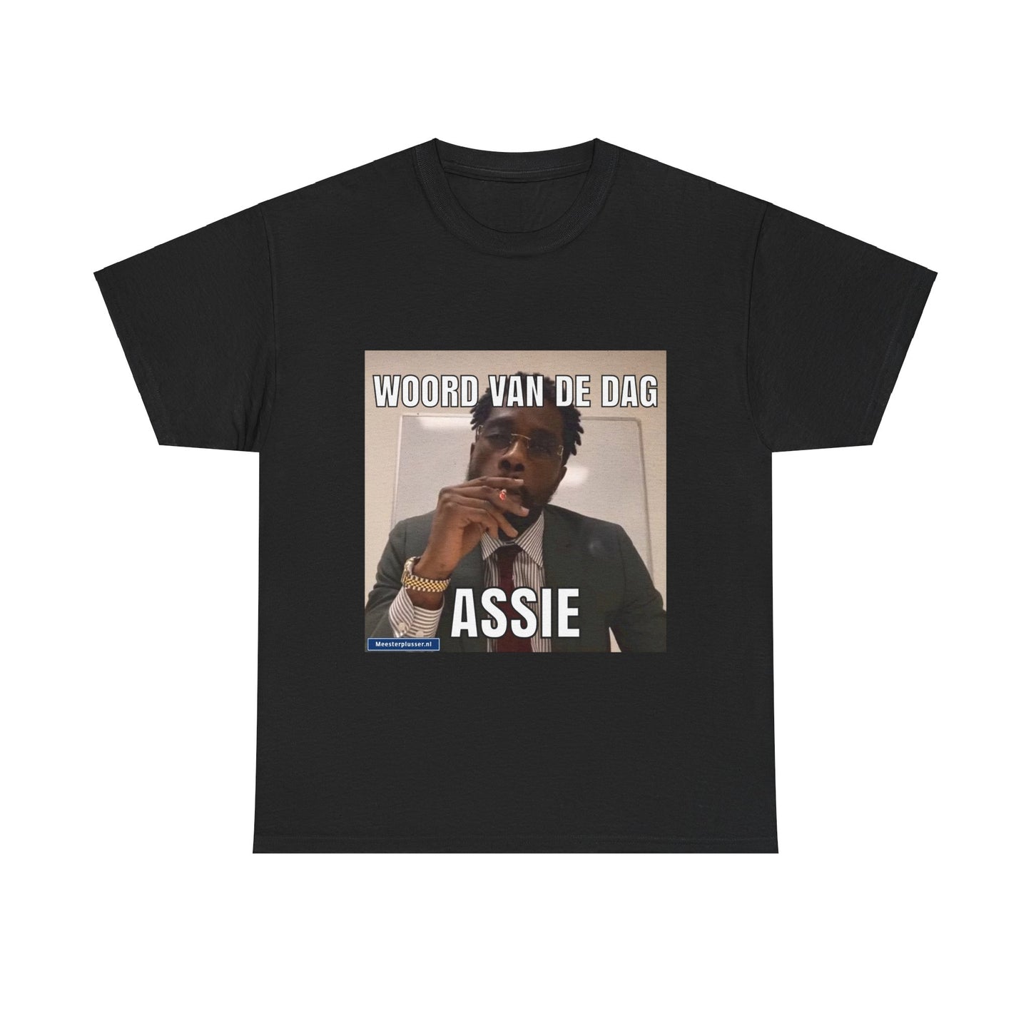 ''Assie'' Word of the day T-shirt