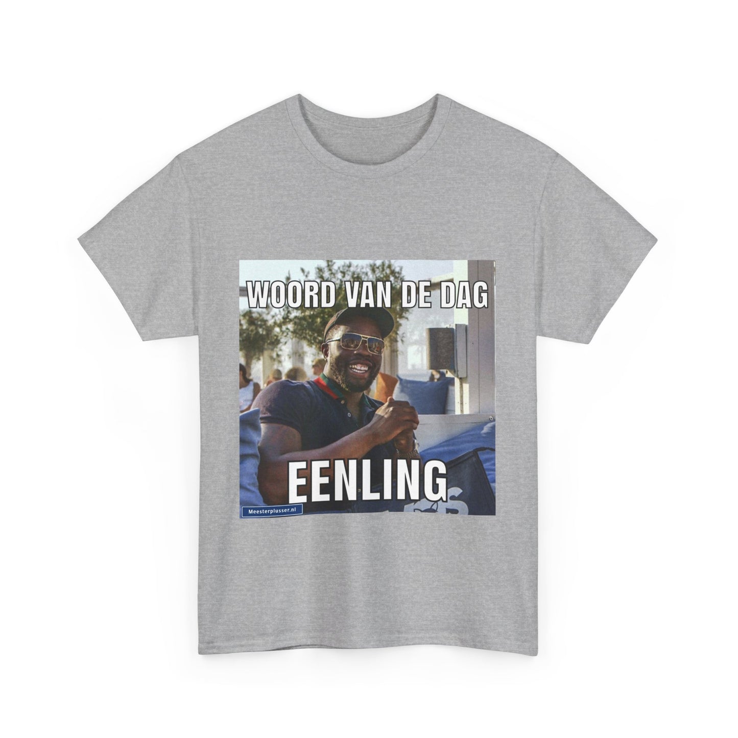 ''Eenling'' Word of the day T-shirt