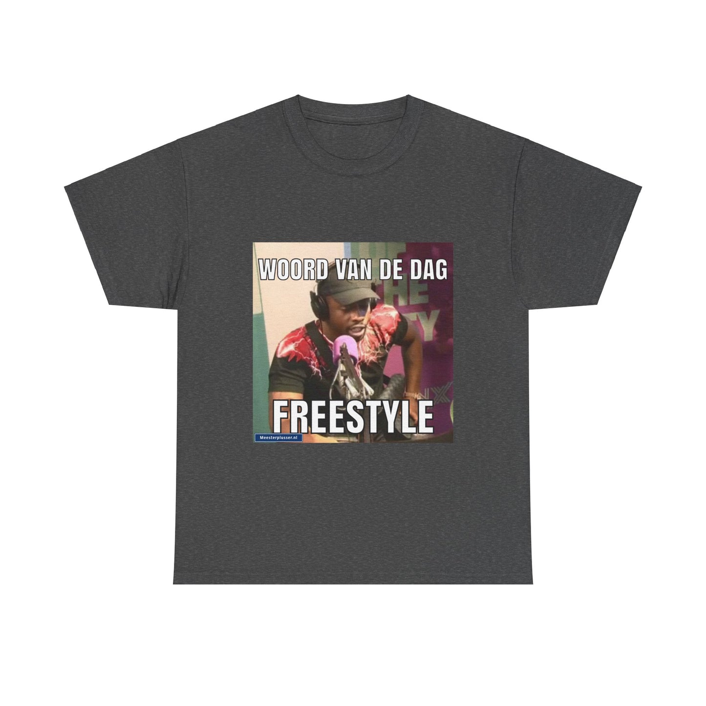 ''Freestyle'' Word of the day T-shirt
