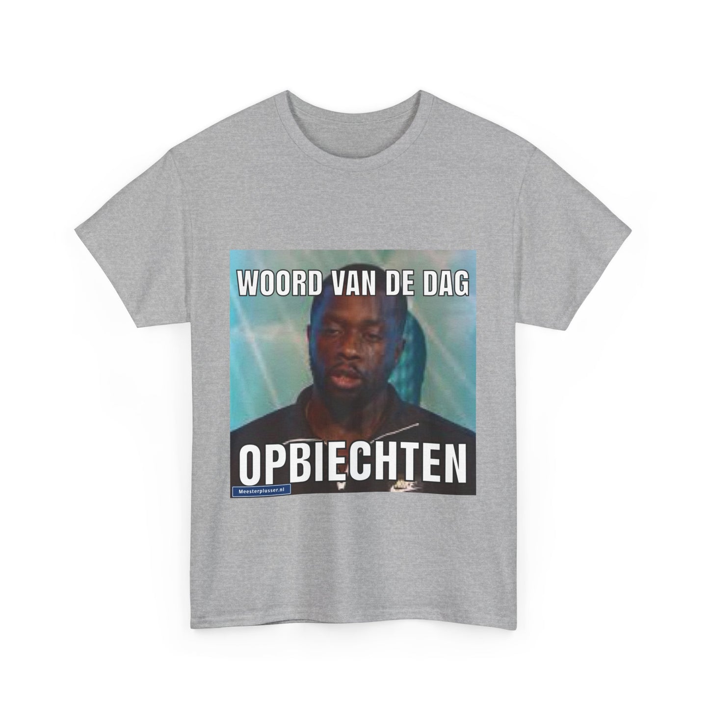 ''Confess'' Word of the day T-shirt