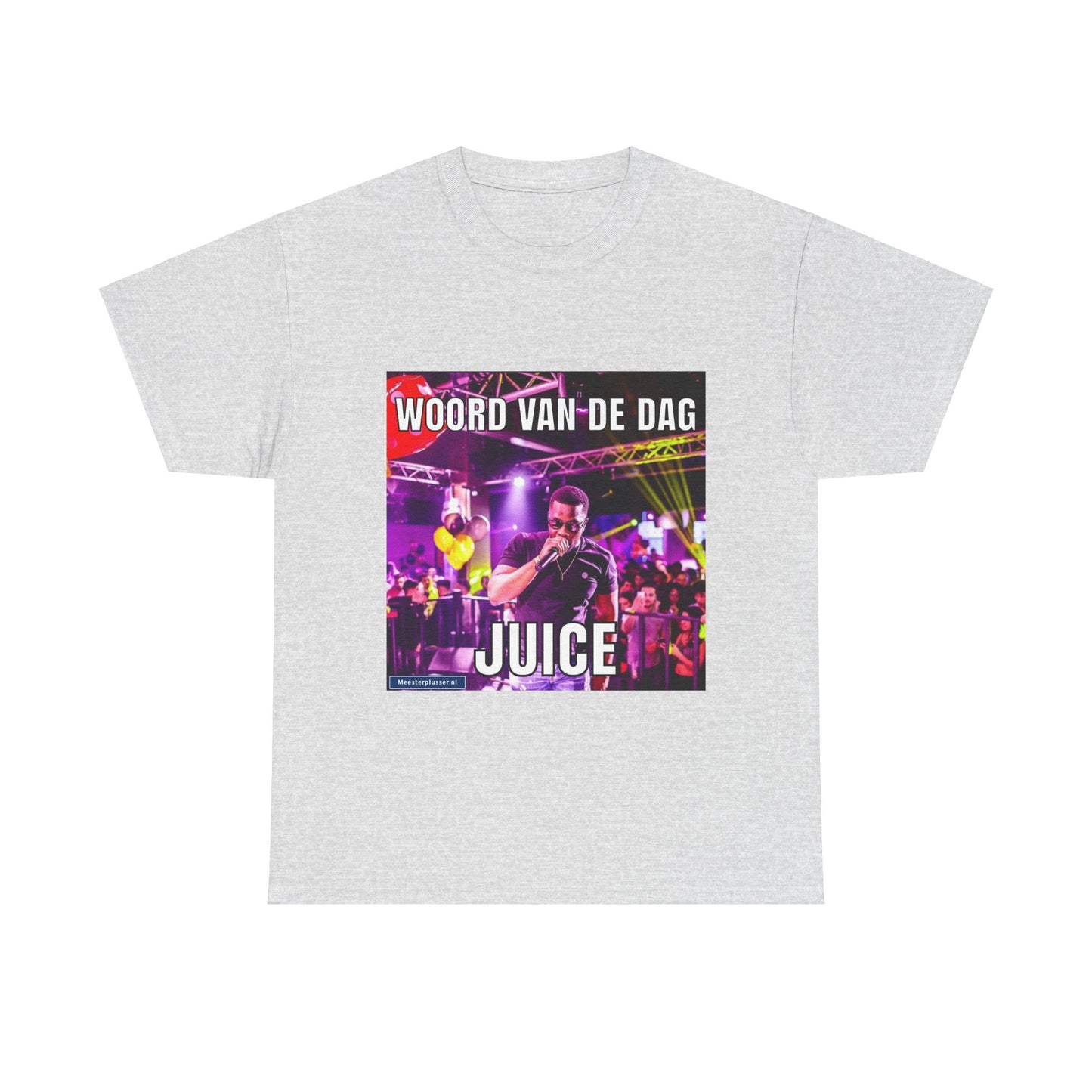 ''Juice'' Word of the day T-shirt