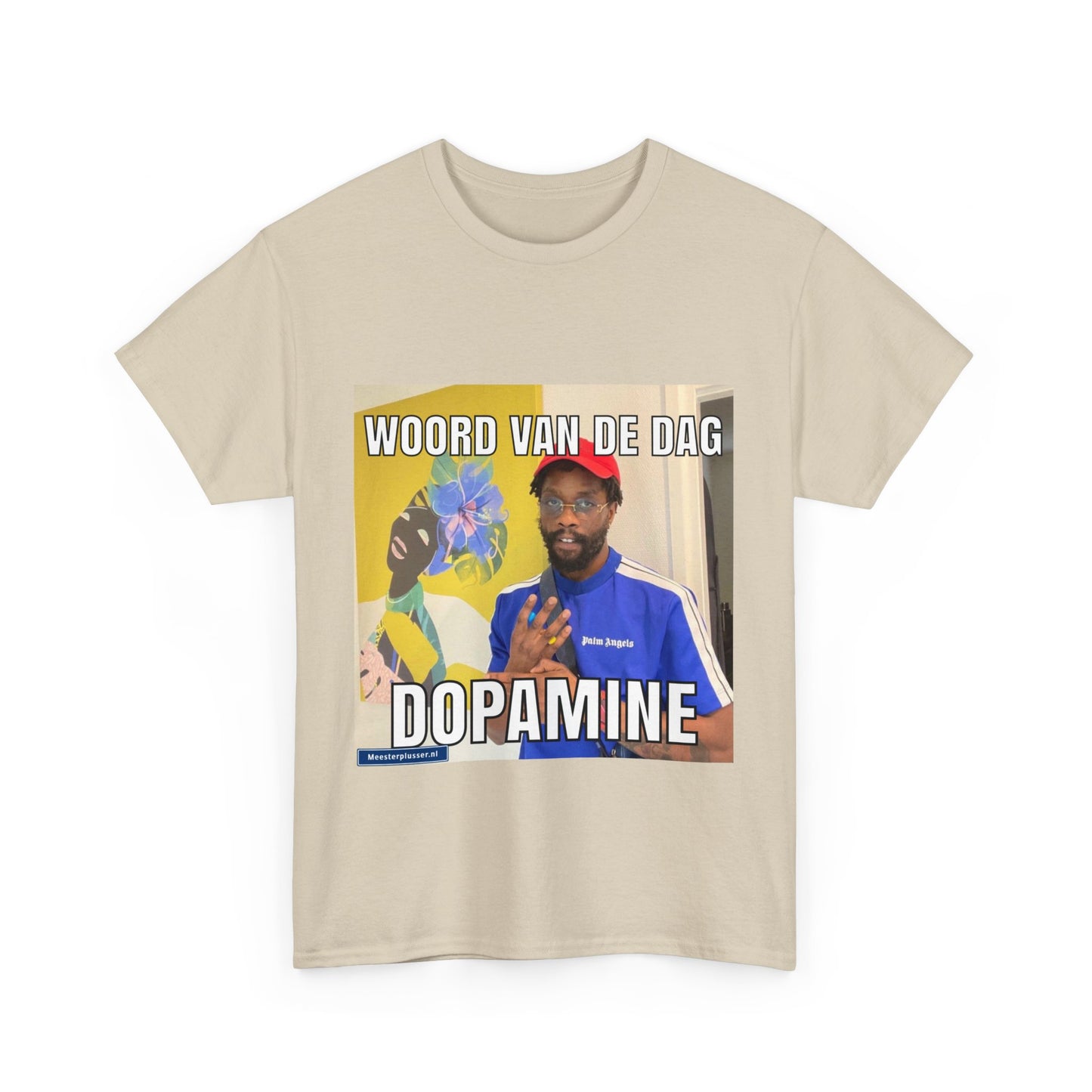 ''Dopamine'' Word of the day T-shirt