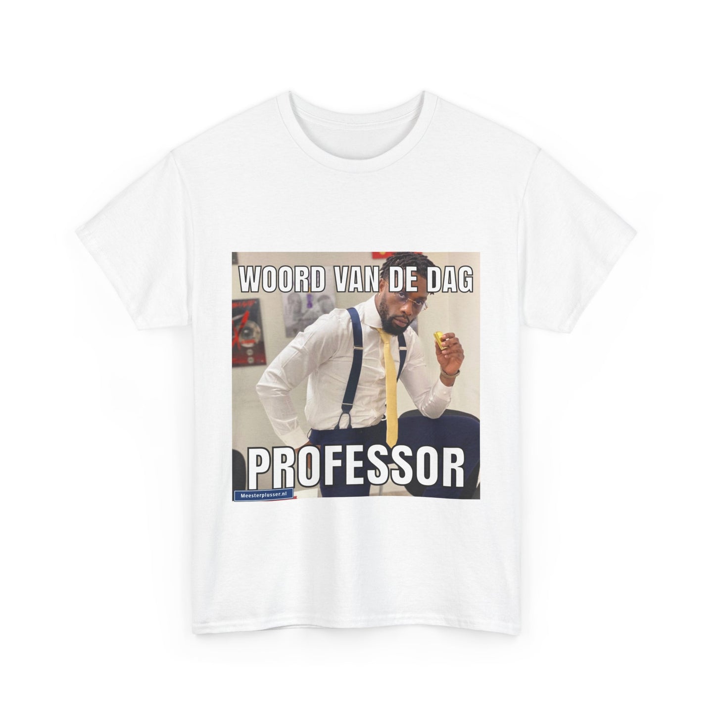 ''Professor'' Word of the day T-shirt