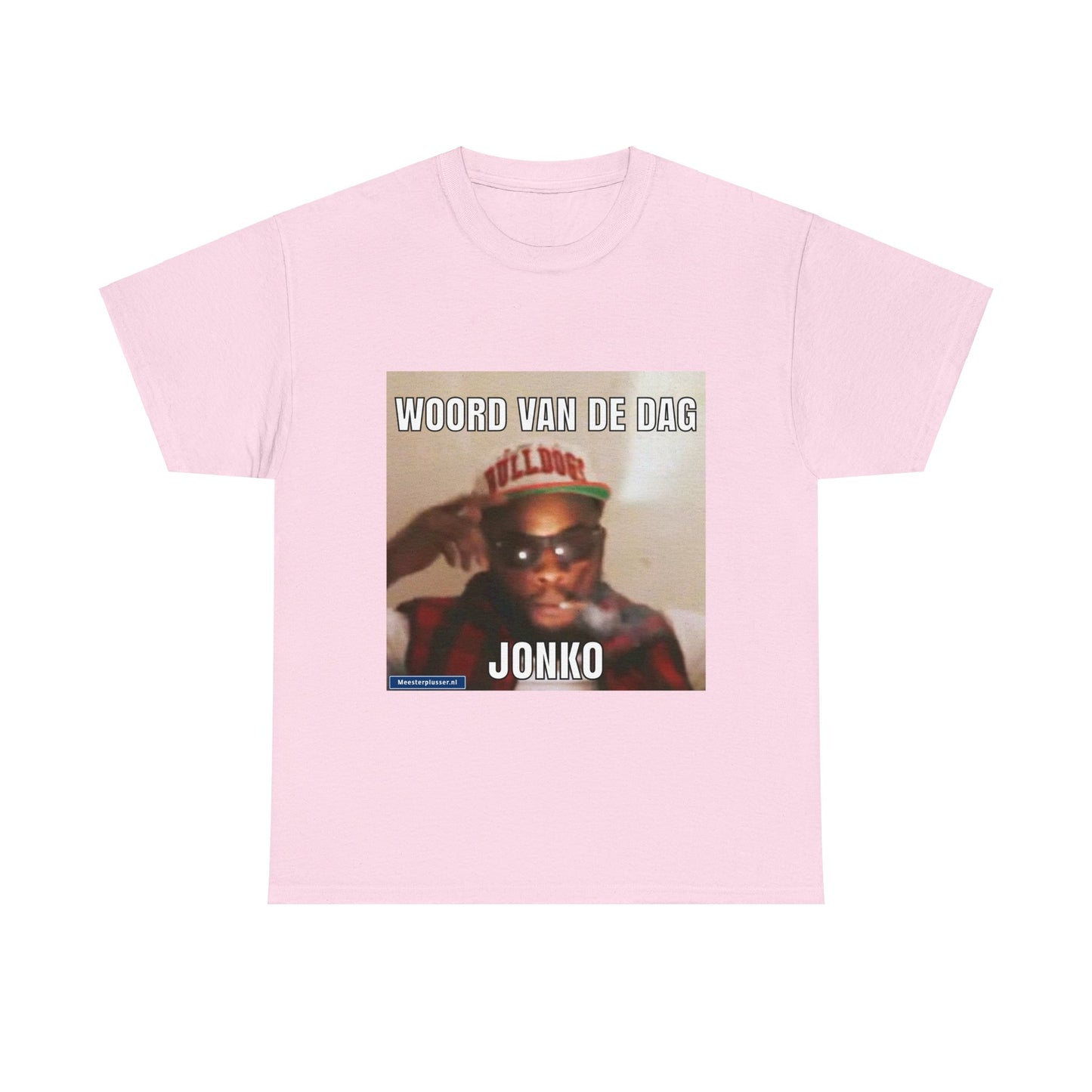 ''Jonko'' Word of the day T-shirt