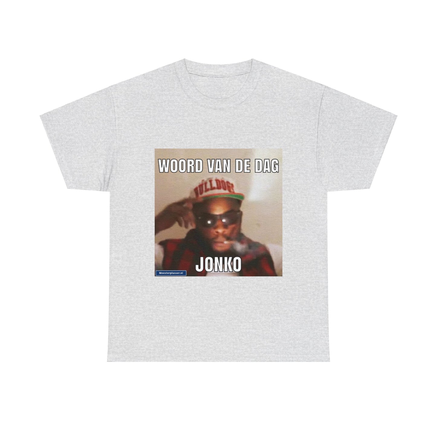 ''Jonko'' Word of the day T-shirt