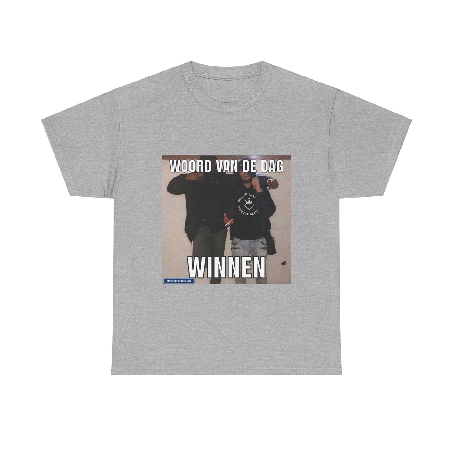 ''Win'' Word of the day T-shirt