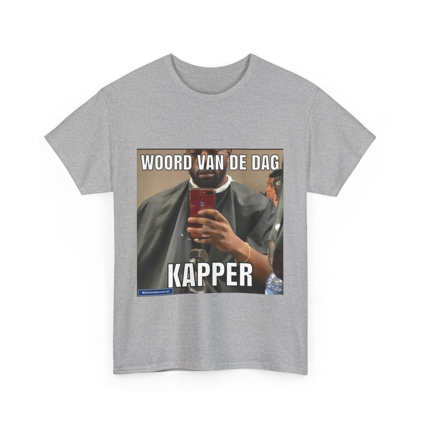 ''Hairdresser'' Word of the day T-shirt