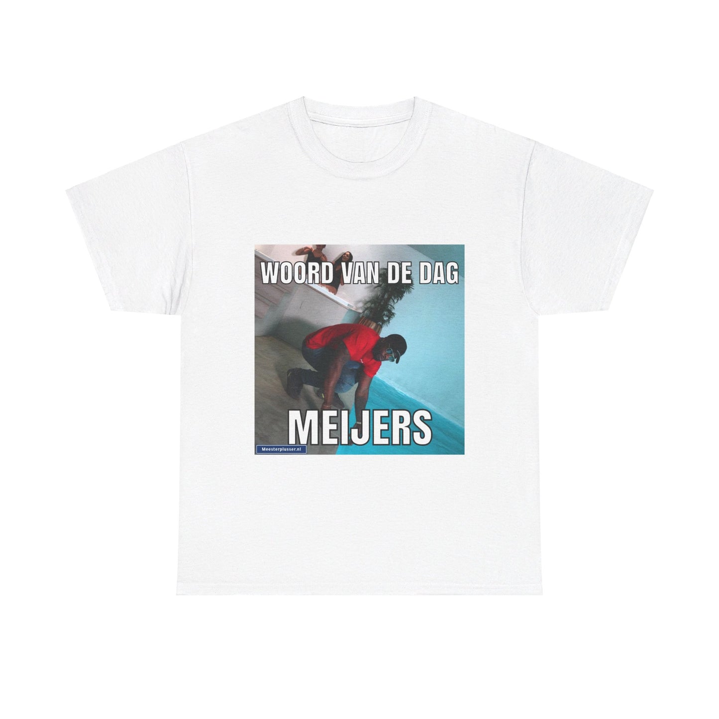 ''Meijers'' Word of the day T-shirt