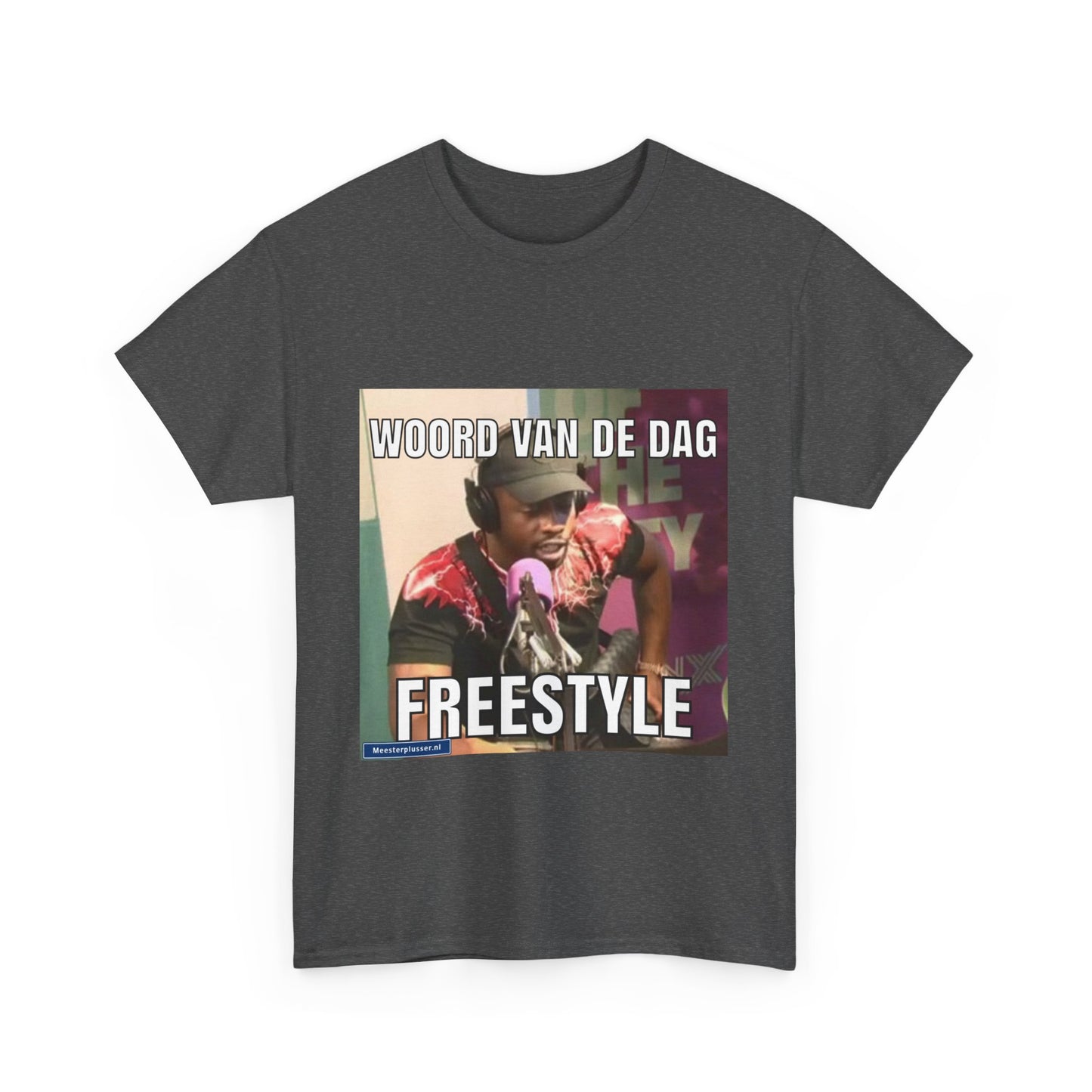 ''Freestyle'' Word of the day T-shirt