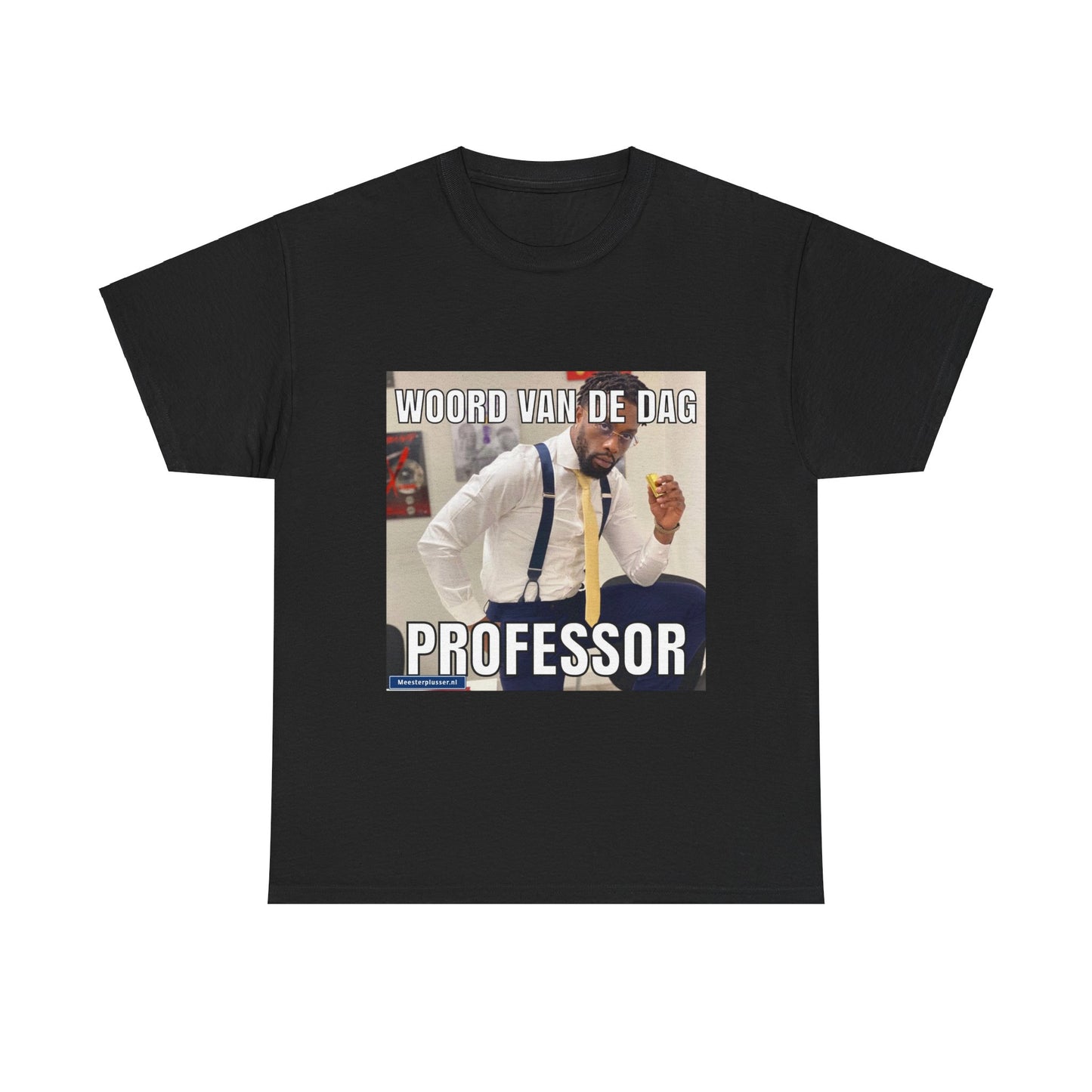 ''Professor'' Word of the day T-shirt