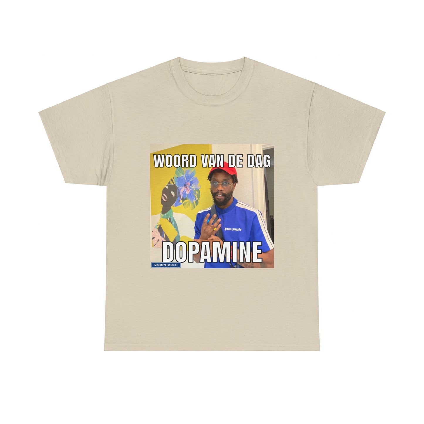 ''Dopamine'' Word of the day T-shirt