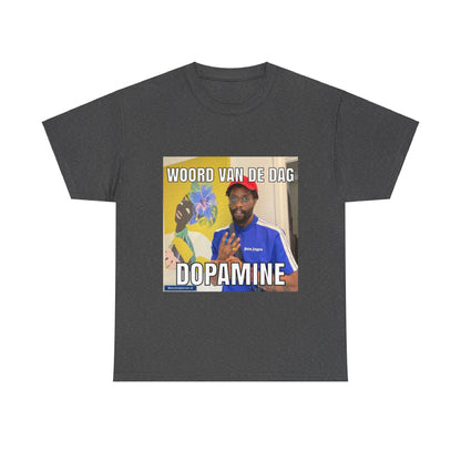 ''Dopamine'' Word of the day T-shirt