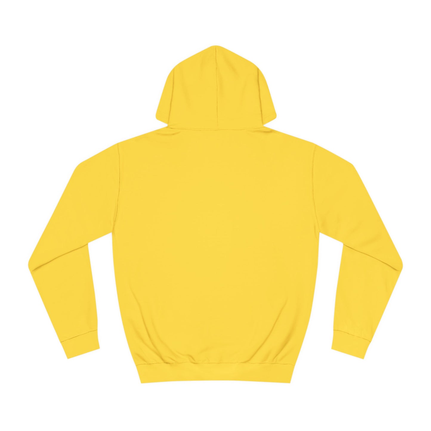 Masterplusser hoodie