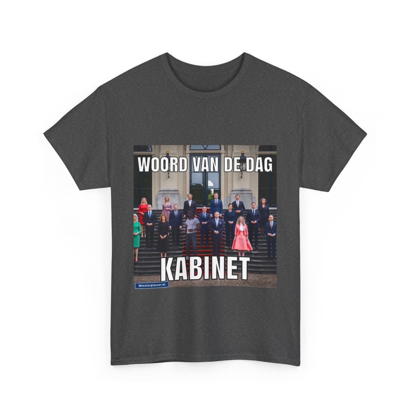 ''Cabinet'' Word of the day T-shirt 