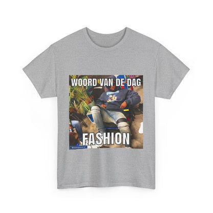 ''Fashion'' Word of the day T-shirt 